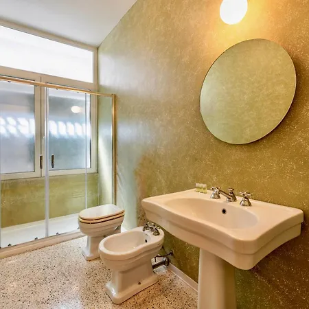 Apartment Navigli