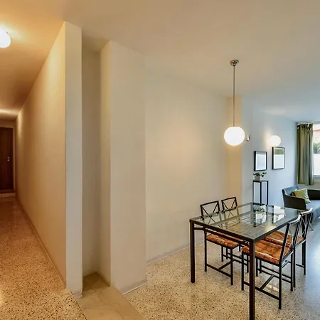 Apartment Navigli *