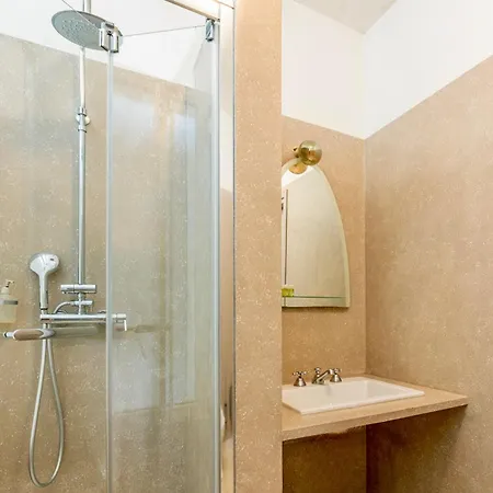 Navigli Apartment Milan