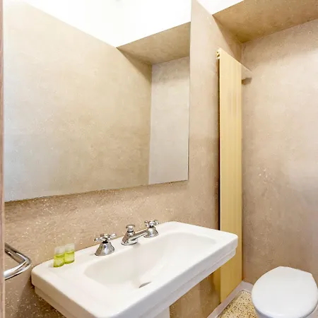 Apartment Navigli