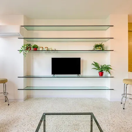 Apartment Navigli *