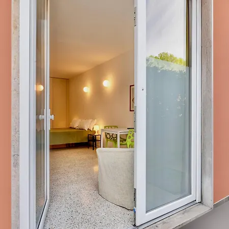 Apartment Navigli