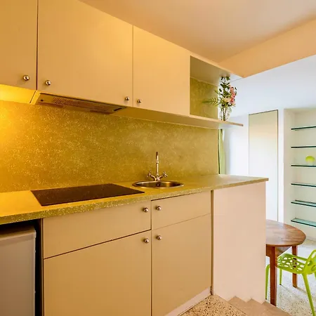 Navigli Apartment *