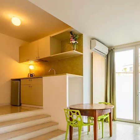 Apartment Navigli *