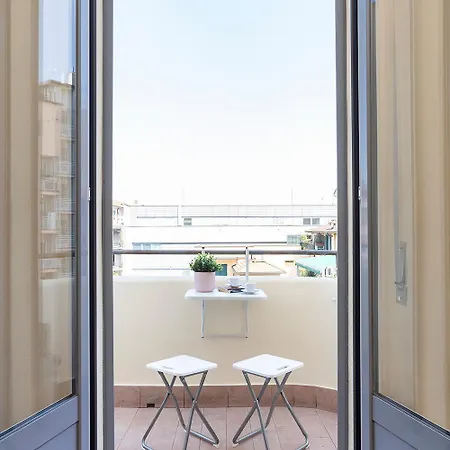 Lägenhet Bellezza14 - Porta Romana / Bocconi Milano