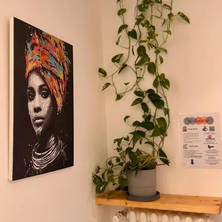 דירה Ps Is Just Above The Subway M3 - 9mins To Duomo *