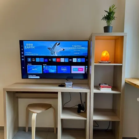 Ps Is Just Above The Subway M3 - 9mins To Duomo * מילאנו