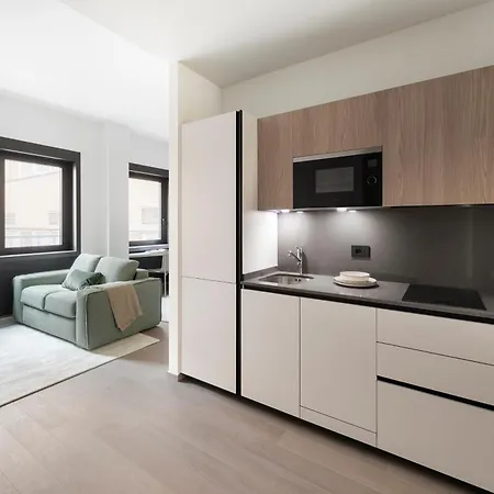 Appartamento Dhome
