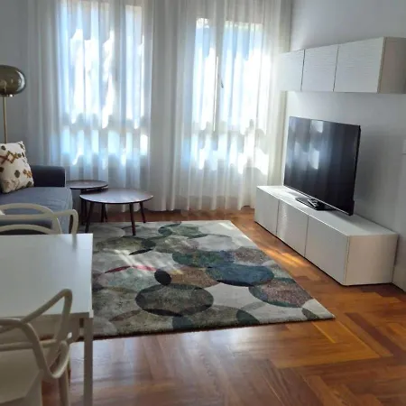 Apartment Manzoni 44
