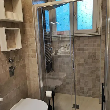 Apartament Casa Iole *