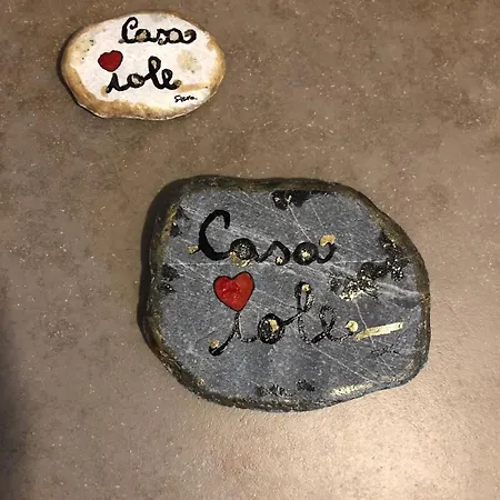Casa Iole