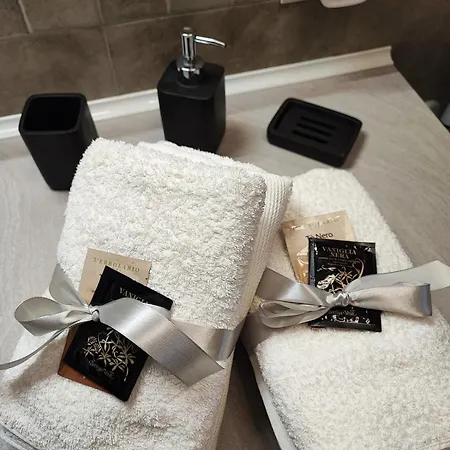 Casa Iole Apartament Mediolan