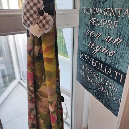 Casa Iole Apartament Mediolan