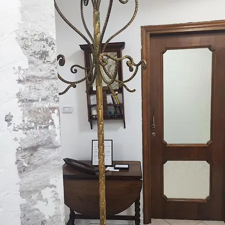 Casa Iole *