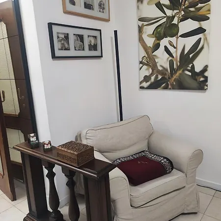 Casa Iole Daire Milano