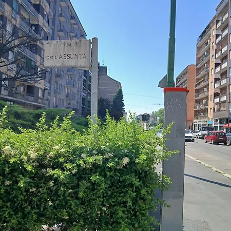 Chic Flat Apartament Mediolan