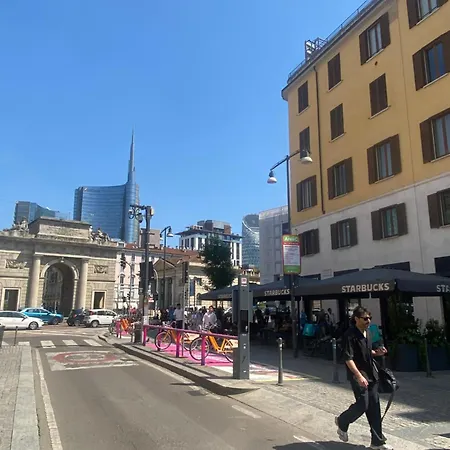 Appartamento Casa Aria