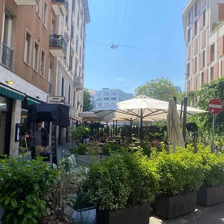 Appartamento Casa Aria