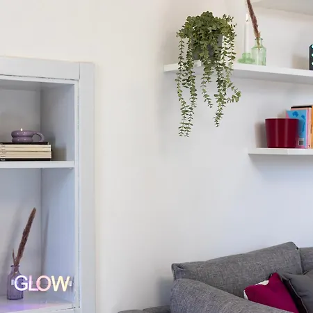 The Milanese Glow - Bocconi Prada Ieo Area * Milano