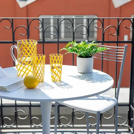 The Milanese Glow - Bocconi Prada Ieo Area Lejlighed Milano