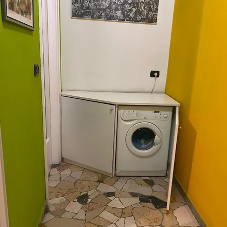 Corridoni Apartamento Milán
