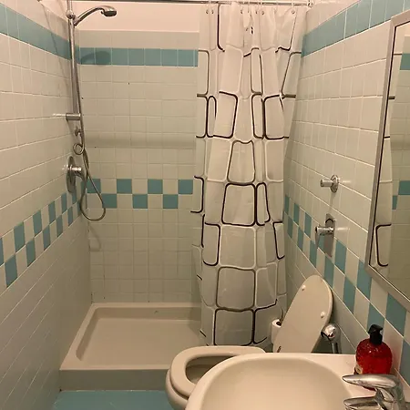 Apartamento Corridoni