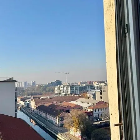 La Finestra Sul Naviglio