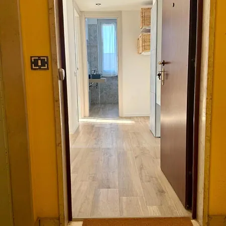 La Finestra Sul Naviglio Apartment *