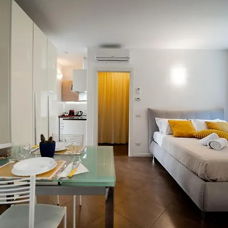 Chicstudio Sempione 5 Min