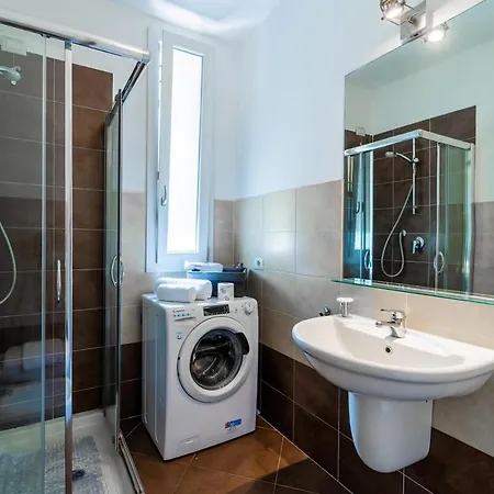 Apartment Chicstudio Sempione 5 Min *