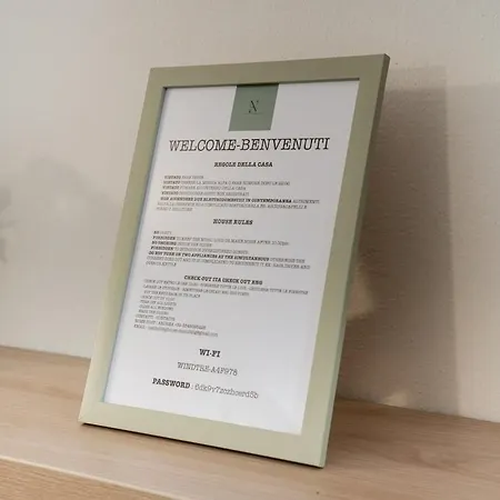 Chicstudio Sempione 5 Min * Milán