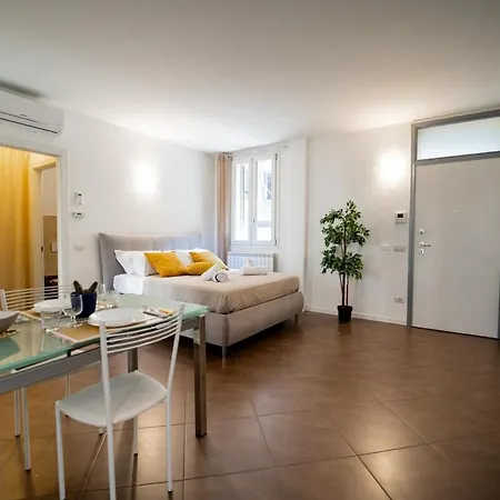 Chicstudio Sempione 5 Min Milan