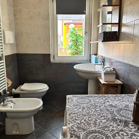 Two-room 15 Minutes From The Duomo Appartement Milaan