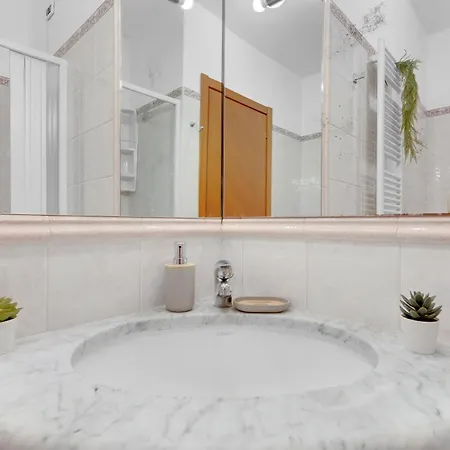Apartament Milano-gorla M1 Moderno 10 Min Duomo