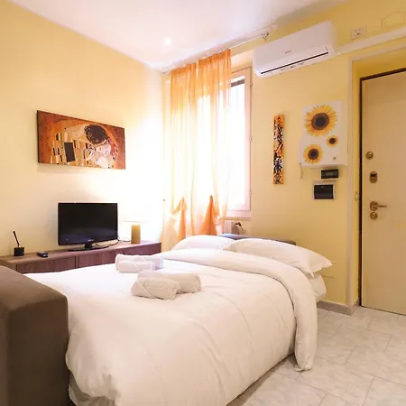 Primopiano - Paisiello Milano