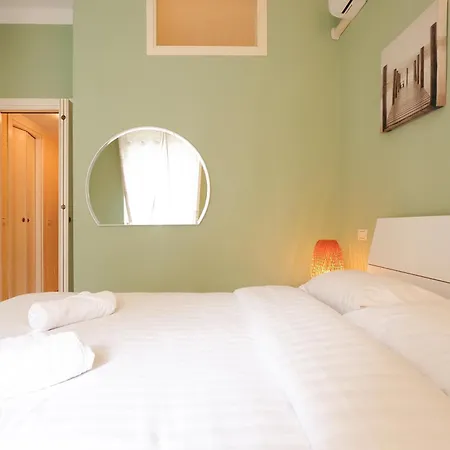 Primopiano - Paisiello Milano