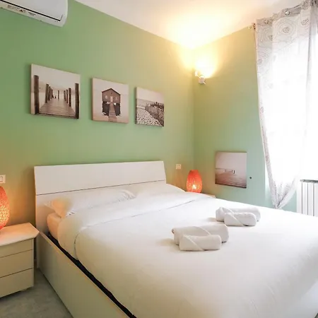 Primopiano - Paisiello Milano