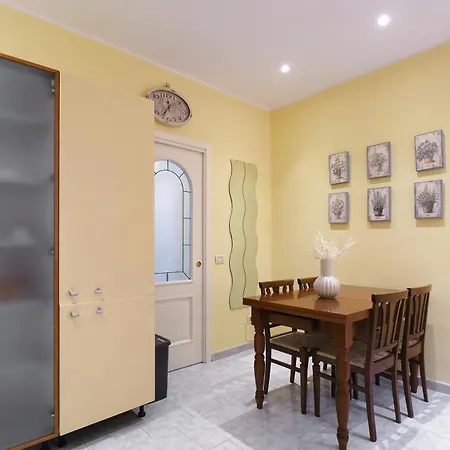 Appartamento Primopiano - Paisiello *