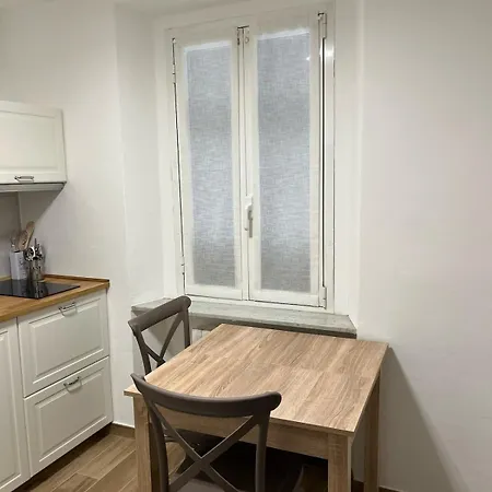 Mini In Niguarda Milão