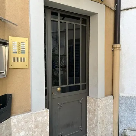 Apartamento Mini In Niguarda