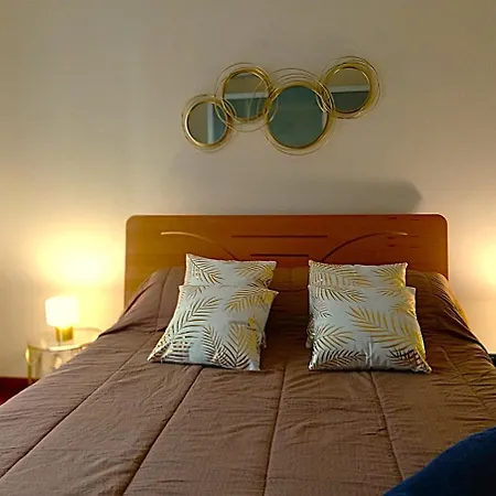 Joy Charming House Appartamento