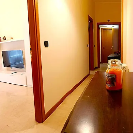 Appartamento Joy Charming House