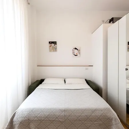 Charming Plana Milano