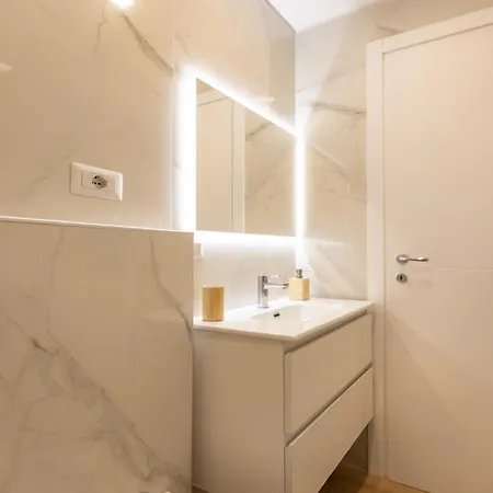 Charming Plana * Milano