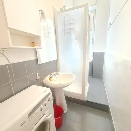 Duomo - Convenient 2bedroom Daire Milano