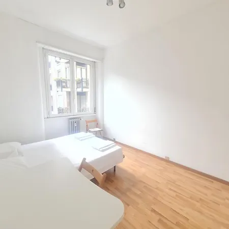 Duomo - Convenient 2bedroom Milano