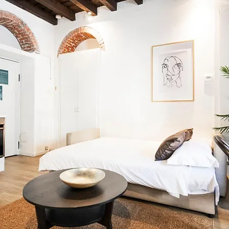 Apartamento The Magnificent *