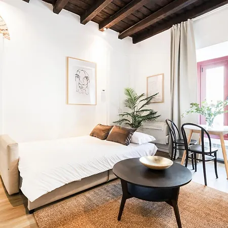 The Magnificent Apartamento Milão