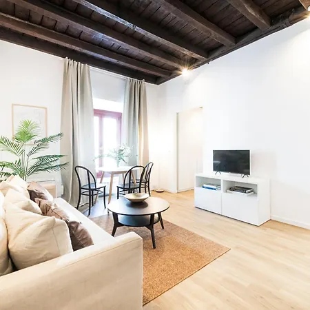 The Magnificent Apartamento