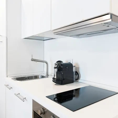Apartamento The Magnificent *